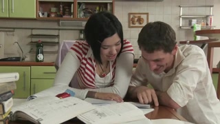 A wonderful girl from siberia takes a solid cock in the pussy