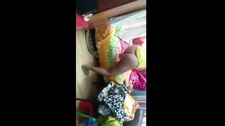 Vabir Shathe Sex Kotha