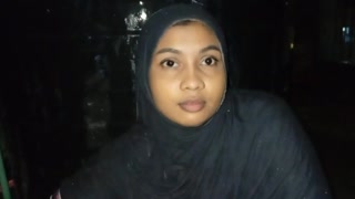 Desi Sister in law real desi girl and cheating on husbands real desi outdoor