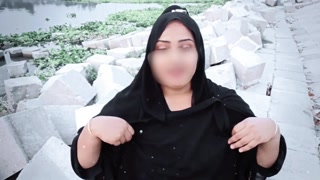 Desi Village Girl Outdoor Sex Video Tight Pussy XXX