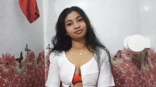 Bangladeshi Couple Enjoys Real Bathroom Sex