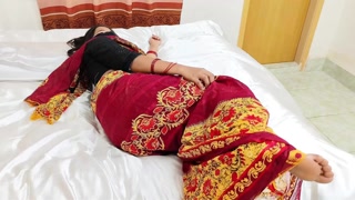 Indian Urmi bhabhi romantic sex with naughty devar Desi xxx