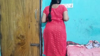 Desi Beauty Solo Vibes Soft Sensual Moments Girl