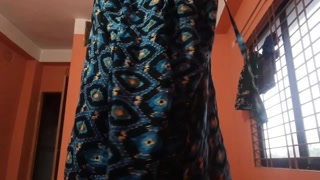 Liza Homemade Sex Tape Video Camera
