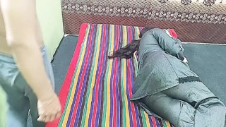 Indian Bhabhi Anal Sex With Dever While Sleeping Hindi Audio
