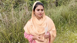 Indian Bangla Village Bhabhi Outdoor Anal Sex