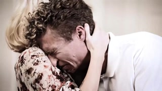 Jealous Stepmom Caught Fucking Stepson in Front of Girlfriend