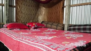 Village Home Stepson Step Mom Anal Sex