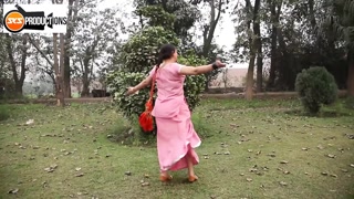 RUK RUK -By HIRA -simple video song - sks productions -