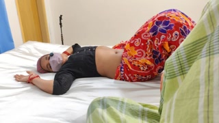 Naughty bhabhi seduce her devar for the big cock fuck xxx