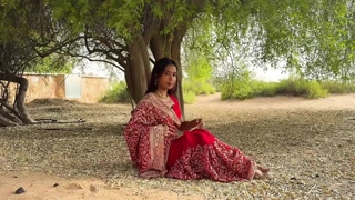 Small Indian girl loves masturbating