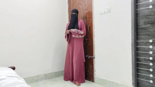 First time hijabi shy girl fuck in hotel room secret xxx