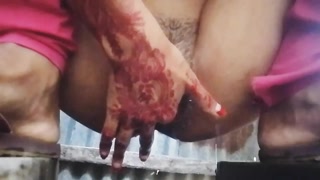 Bangladeshi cute village girl sweat boobs and tight chut ki chuda chudi. Bangla Dhaka xxx girl viral video.