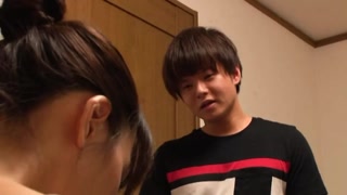 Stepmom Does Anything for Her Stepson