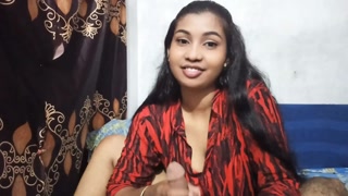 Desi Girl Homemade Hotel Sex with Real Face Reveal
