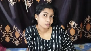 Indian Desi village grill play home and cheating on husbands
